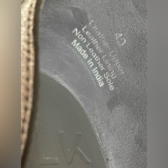 🫎 Sz40 Norfolk Sneaker by Elk - Picture 9 of 14